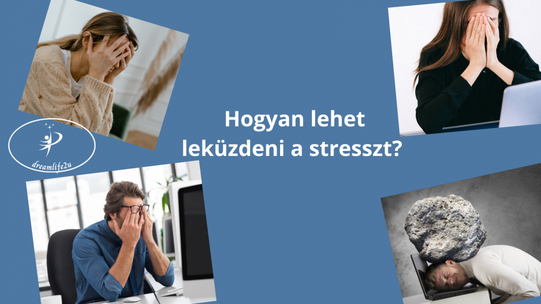 Hogyan lehet leküzdeni a stresszt és javítani az általános egészséget?