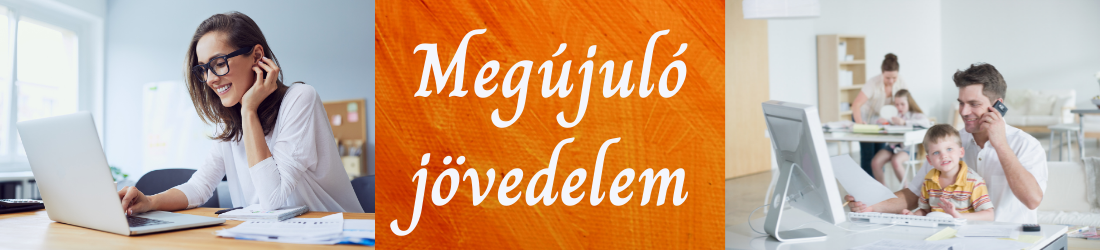 megujulo jovedelem