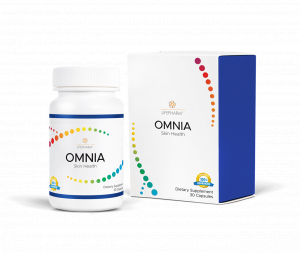 OMNIA - Belülről fakadó szépség