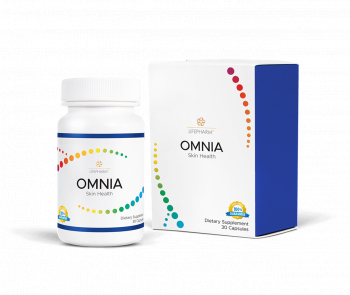 OMNIA - Belülről fakadó szépség