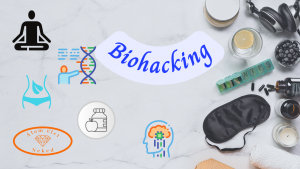 Biohacking