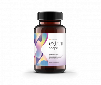 Extrim Shape - Egy valódi megoldás a fogyás támogatásában