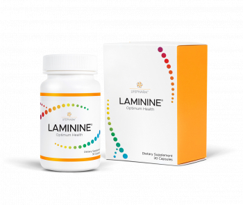 LAMININE® - amely erős alapot épít